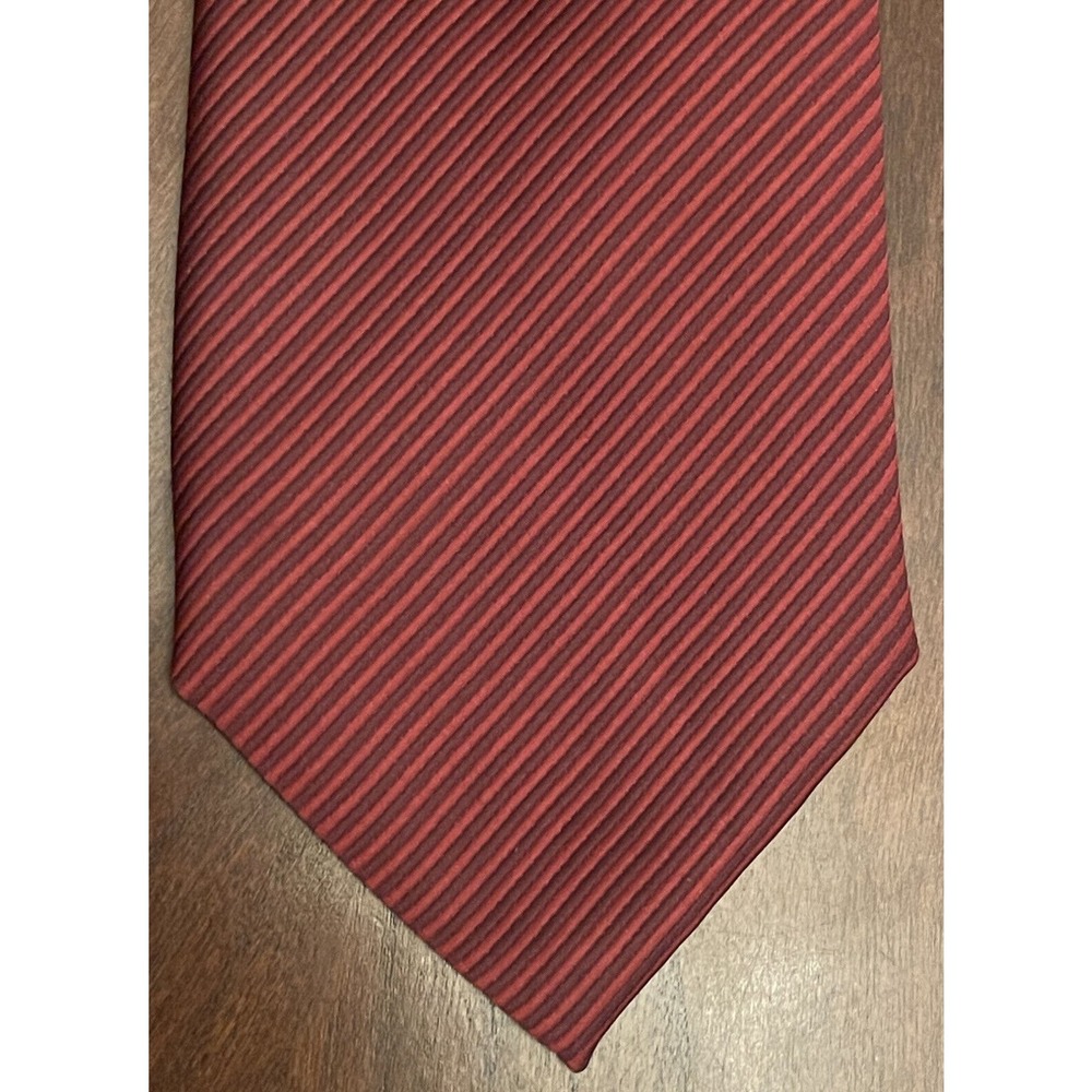 Platinum Designs Hand Made 100% Polyester Men’s Neck Tie Made In China